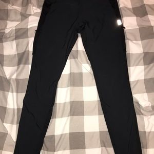 Magellan black leggings